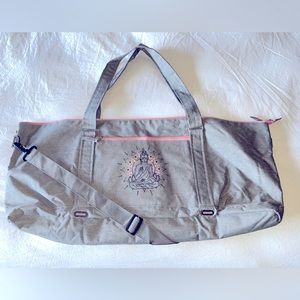 Yoga Mat Carrying Tote